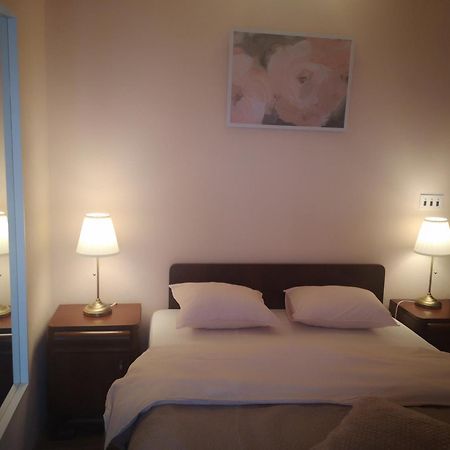 Holiday Home Betty 耶塞尼采 外观 照片
