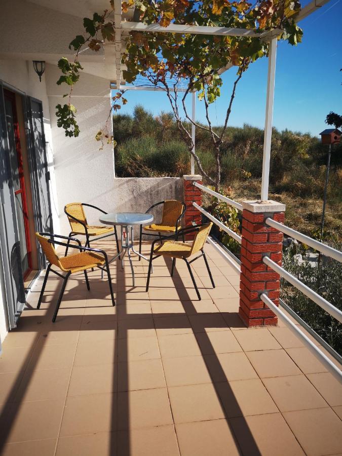 Holiday Home Betty 耶塞尼采 外观 照片