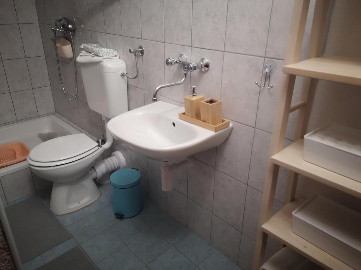 Holiday Home Betty 耶塞尼采 外观 照片
