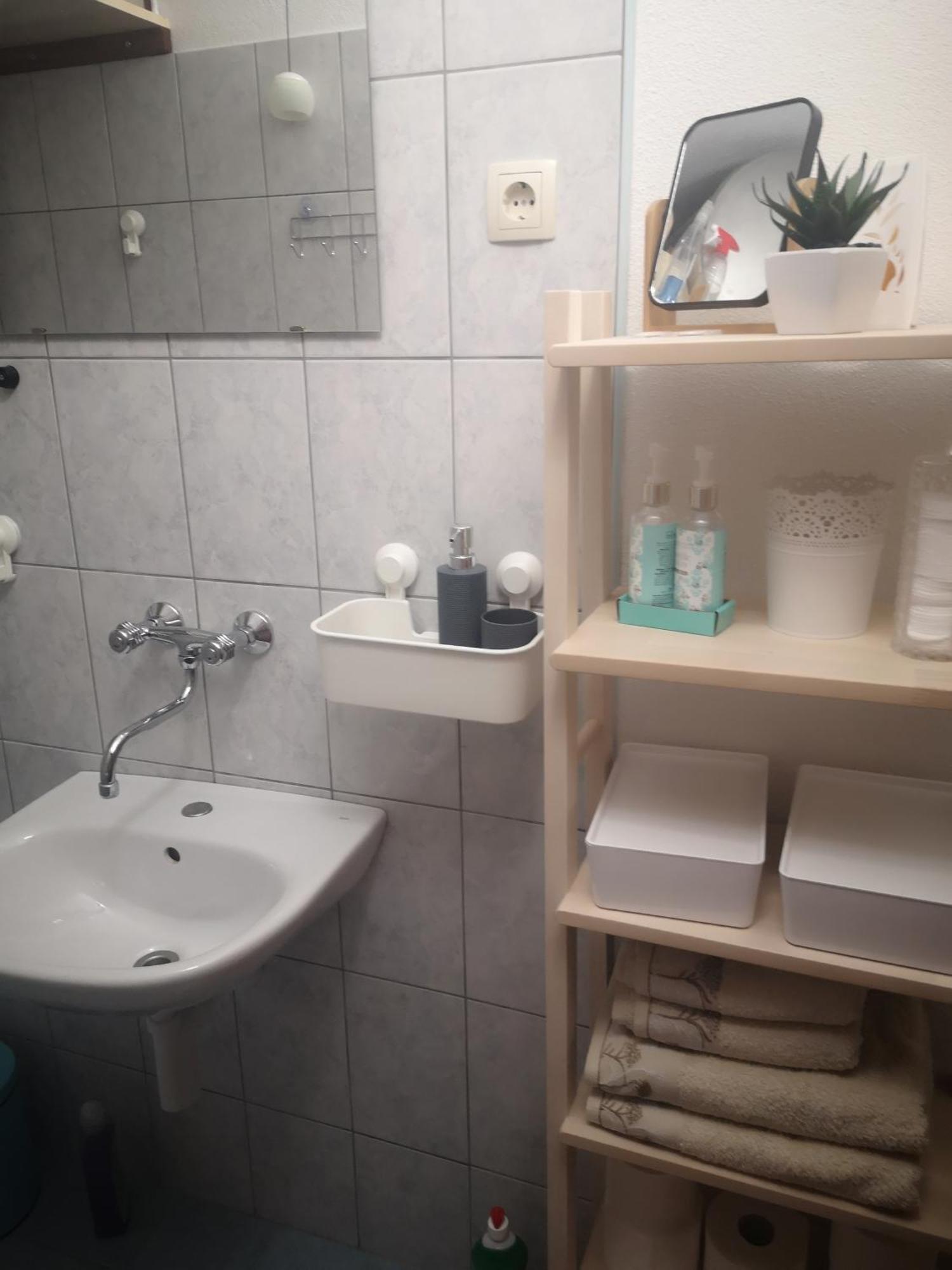 Holiday Home Betty 耶塞尼采 外观 照片